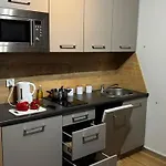Apartamento Silesia Park