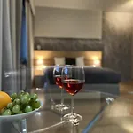 Apartamento Silesia Park *