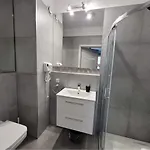 Appartement Silesia Park