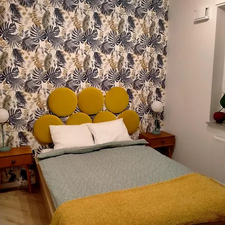 Silesia Park Apartment