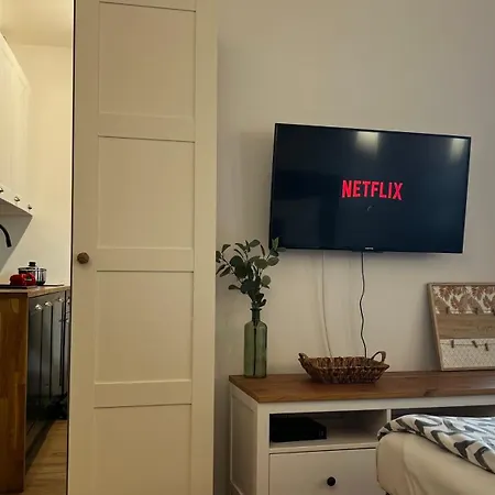 Silesia Park Apartamento Katowice