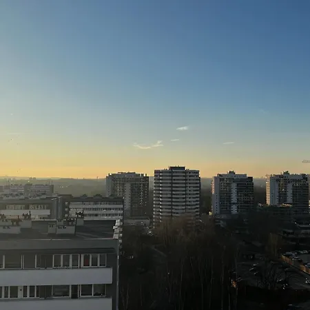 Apartment Silesia Park Katowice