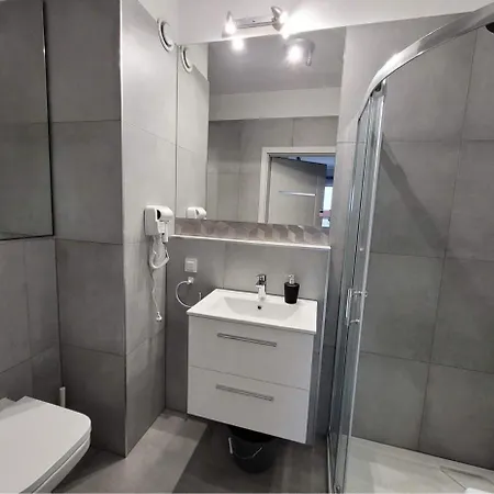 Apartment Silesia Park