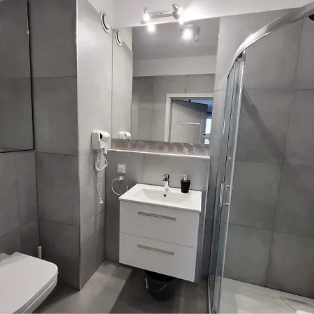 Apartment Silesia Park