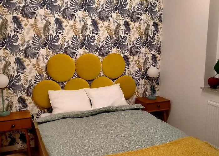 Silesia Park Appartement