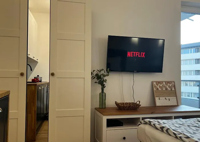 Silesia Park Appartement Katowice